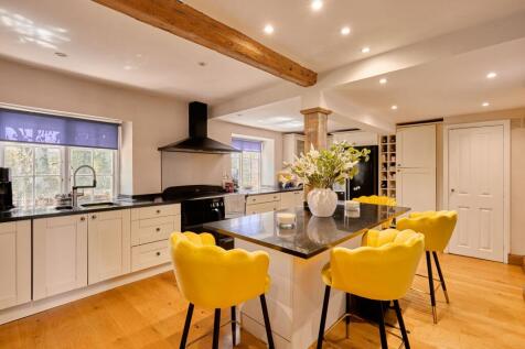 Kitchen/Breakfast