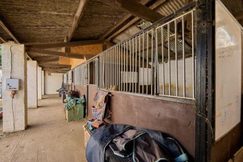 Stables