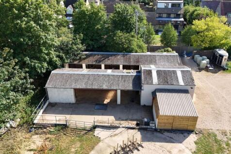 Outbuildings