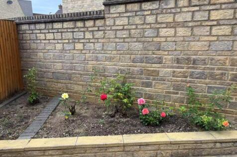 Flower Border