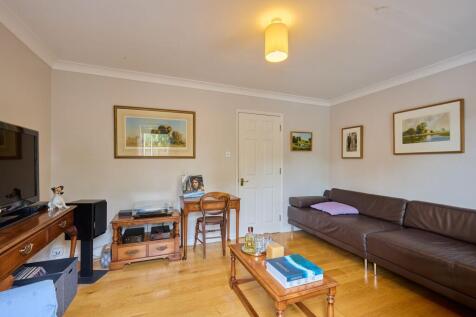 First Floor Living Room