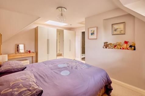 First Floor Bedroom