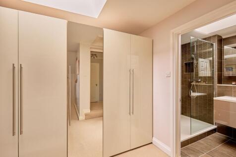 First Floor Bedroom