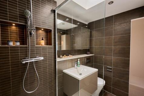 First Floor Ensuite