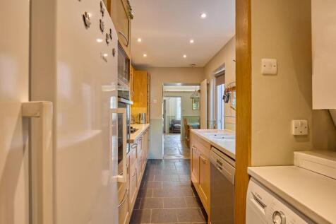 Utility/Kitchen