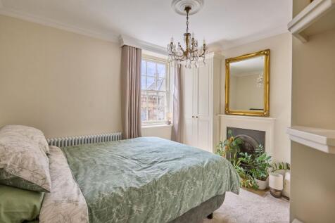 First Floor Bedroom