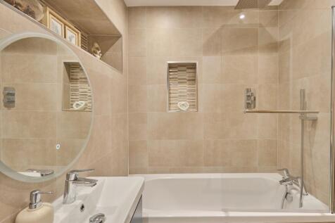 Ground Floor Bathroom