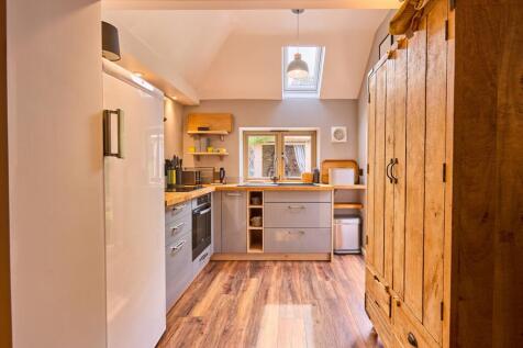 Annex Kitchen