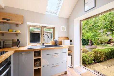 Annex Kitchen