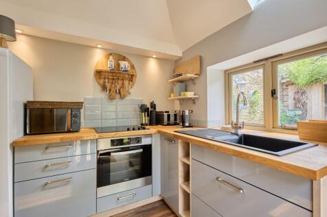 Annex Kitchen