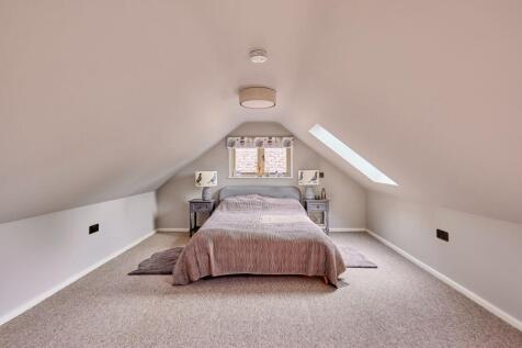 Annex Bedroom