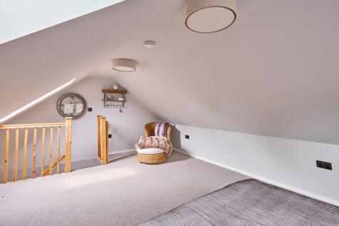 Annex Bedroom