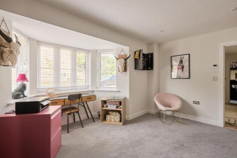 Study/Playroom