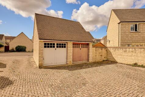 Two Garages