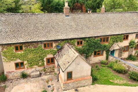 Lower Farm House