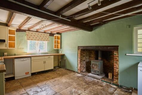 Second Kitchen