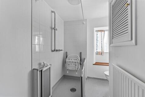 Wetroom