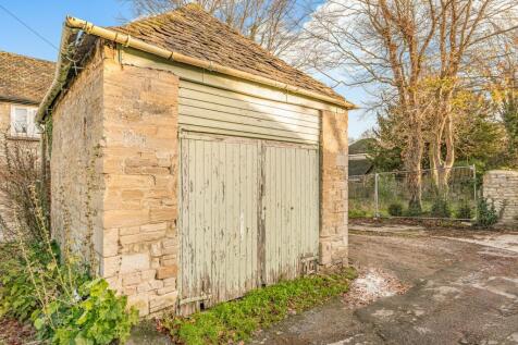 Outbuilding