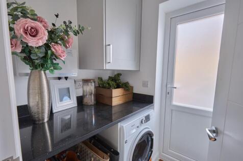 Utility Area