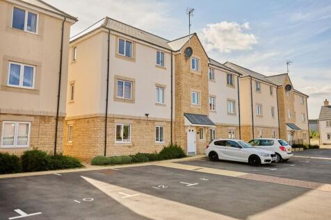 Rear Entrance &amp; Parking