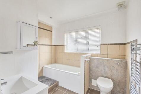 Ground Floor Bathroom