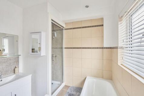 Ground Floor Bathroom