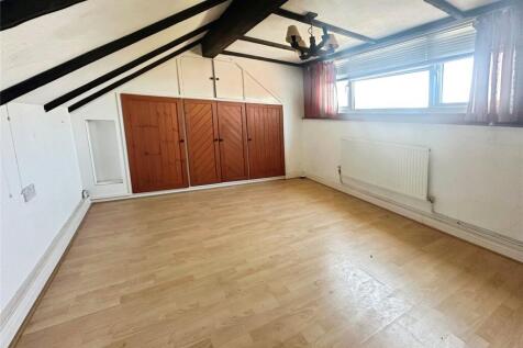 Loft Room