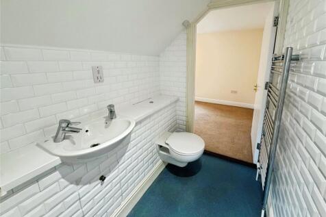 &#39;Jack and Jill&#39; Wc