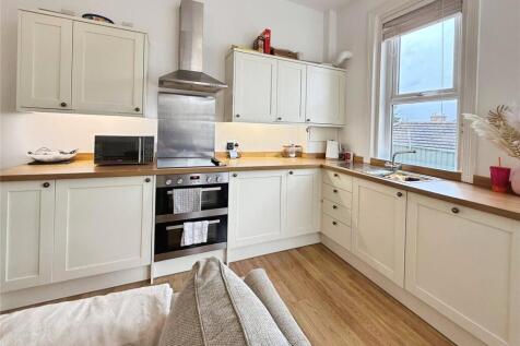 Kitchen/Living Room