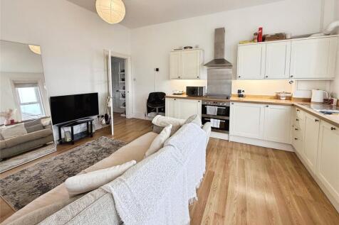 Kitchen/Living Room