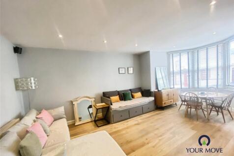 Lounge Dining Area