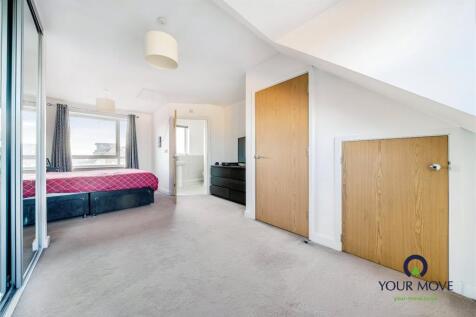 Top Bedroom