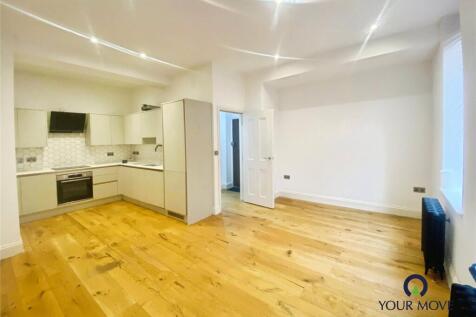 Open Plan