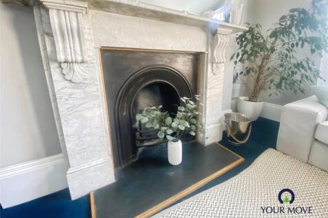 Feature Fireplace