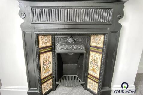 Feature Fireplace