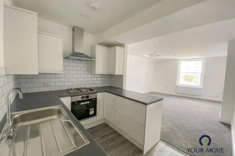 Kitchen / Lounge