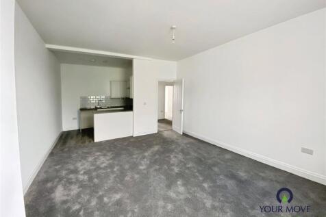 Lounge / Kitchen