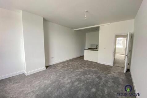 Lounge/ Kitchen