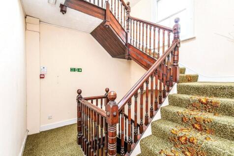 Stairwell
