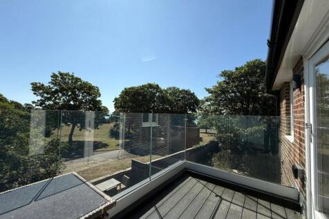 Lounge Terrace