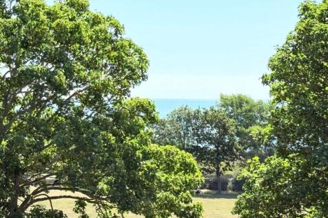 Sea Views