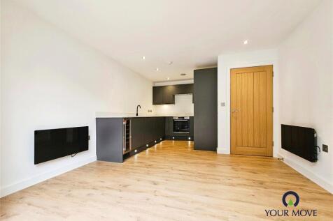 Open Plan