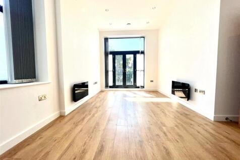 Large Lounge