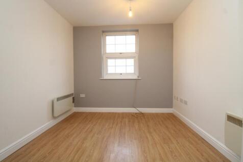 Lounge/Kitchen