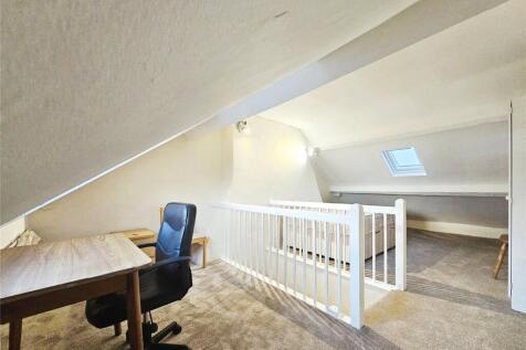 Loft Room