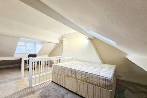 Loft Room