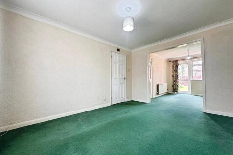 Living Areas
