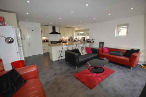 Bournemouth Road HMO