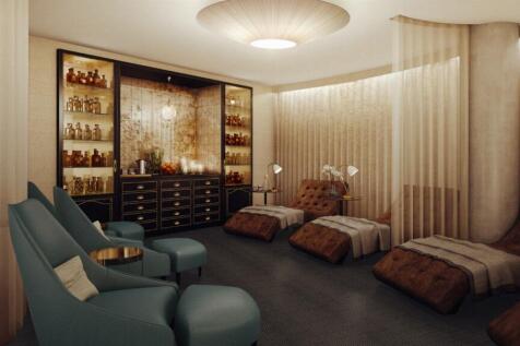 Spa Relaxation Lounge copy