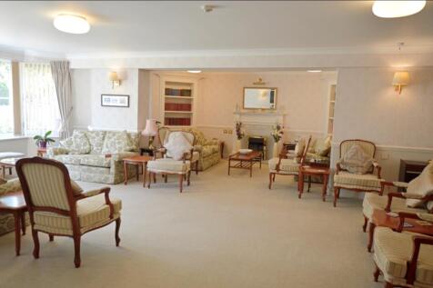 Shared Living Room
